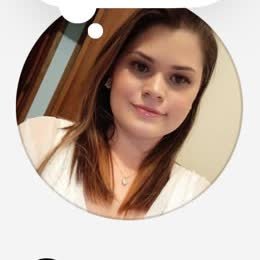 Joice, Gerente LIVE! Guarapuava