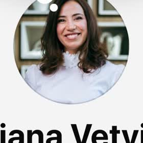 Tatiana, Vetvitta Pet